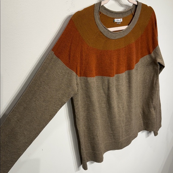 Smartwool Sweater - Picture 4 of 9